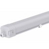 LED zářivkové těleso 120cm 20-40W Tri-Proof Denní bílá IP65 5let
