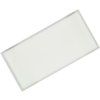 273 11 stmivatelny stribrny podhledovy led panel 600x1200mm 72w tepla bila