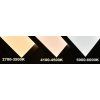 277 35 stmivatelny stribrny podhledovy led panel 300x600mm 24w denni bila