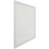 stříbrný podhledový LED panel 600x600mm (Barva světla Denní bílá, Stmívatelnost Stmívatelný, Výkon 48W)