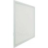 stříbrný podhledový LED panel 600x600mm