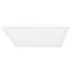 Bílý podhledový LED panel 24W 600x600 4000lm CCT IP20