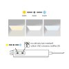 281444 7 bily podhledovy led panel 24w 600x600 4000lm cct ip20