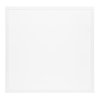 Bílý podhledový LED panel 17W 600x600 3000lm 4000K IP20