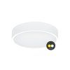LED svítidlo MARTIN CCT IP65 bílá (Výkon 15W, Čidlo Bez čidla)