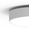 LED svítidlo MARTIN CCT IP65 bílá (Výkon 15W, Čidlo Bez čidla)