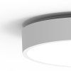LED svítidlo MARTIN CCT IP65 bílá (Výkon 15W, Čidlo HF)
