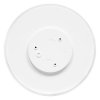 LED svítidlo LIRA kruh 1800lm 4000K IP44