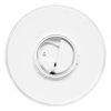 LED svítidlo LIRA kruh 1800lm 4000K IP44