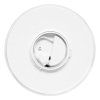 LED svítidlo LIRA kruh 1800lm 4000K IP44 (Barva světla Denní bílá, Stmívatelnost Stmívatelný, Výkon 18W)