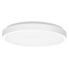 LED svítidlo LIRA kruh 1800lm 4000K IP44 bílý lem (Barva světla Denní bílá, Stmívatelnost Stmívatelný, Výkon 18W)