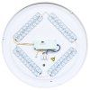 LED svítidlo stropní kruh LINA IP44 bílé (Barva světla CCT Smart, Stmívatelnost Stmívatelný, Výkon 12W)