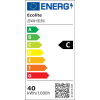 281534 led zdroj e27 40w 3000k 7200lm ip65