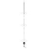 281549 2 led stmivatelna stolni lampa 8w 11w 700lm cct bila