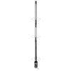 281552 2 led stmivatelna stolni lampa 8w 11w 700lm cct cerna