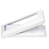 281558 2 smd venkovni svitidlo riko 6w 480lm cct ip65 bile