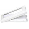 281558 7 smd venkovni svitidlo riko 6w 480lm cct ip65 bile
