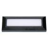 281561 1 smd venkovni svitidlo riko 6w 480lm cct ip65 cerne