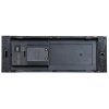 281561 3 smd venkovni svitidlo riko 6w 480lm cct ip65 cerne