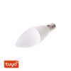 281592 2 smart led zarovka e14 tuya rgbcct tu5w