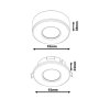 281598 5 smart pir pohybove cidlo tuya is6 2v1