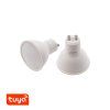 281604 1 smart led zarovka gu10 tuya rgbcct tu5w