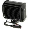 292 2 led pracovni svetlo 72w bar 10 30v