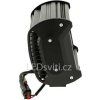 292 3 led pracovni svetlo 72w bar 10 30v