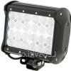292 5 led pracovni svetlo 72w bar 10 30v