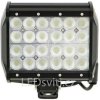 LED pracovní světlo 72W BAR 10-30V