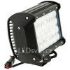 292 7 led pracovni svetlo 72w bar 10 30v