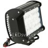 LED pracovní světlo 72W BAR 10-30V