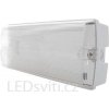 LED nouzové svítidlo 3,3W 10xSMD