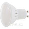 LED žárovka GU10 (Barva světla Denní bílá, Výkon 10W)