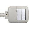 LED veřejné svítidlo s kloubem 60W denní bílá