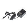 3046 1 led zdroj 12v zasuvkovy ip20 vnitrni
