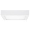 Přisazený Bílý LED panel CCT RAFA IP20 (Výkon 12W)