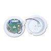 313563 16 nouzove led svitidlo 3w 4000k ip20 2 5hod