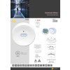 313563 18 nouzove led svitidlo 3w 4000k ip20 2 5hod
