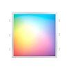 313574 1 531 1 stmivatelny vestavny led panel rgb 600x600 mm 25w
