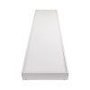 313649 bily ramecek k led panelu 65mm 300x1200mm