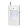 Senzor PIR Wifi k GSM alar. 110st 12m DC9V bílý