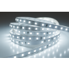 LED páska studená bílá (Napětí 12V DC, Stupeň krytí IP20 - vnitřní, Výkon 4,8W/m)