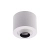 CCT LED svítidlo ALIMO 6W bílé