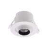 CCT LED svítidlo ALIMO 6W bílé