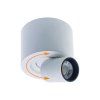 314066 3 cct led svitidlo alimo 6w bile