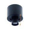 314069 1 cct led svitidlo alimo 6w cerne