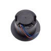 314069 4 cct led svitidlo alimo 6w cerne
