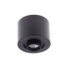 314069 5 cct led svitidlo alimo 6w cerne