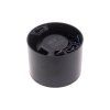 314069 7 cct led svitidlo alimo 6w cerne